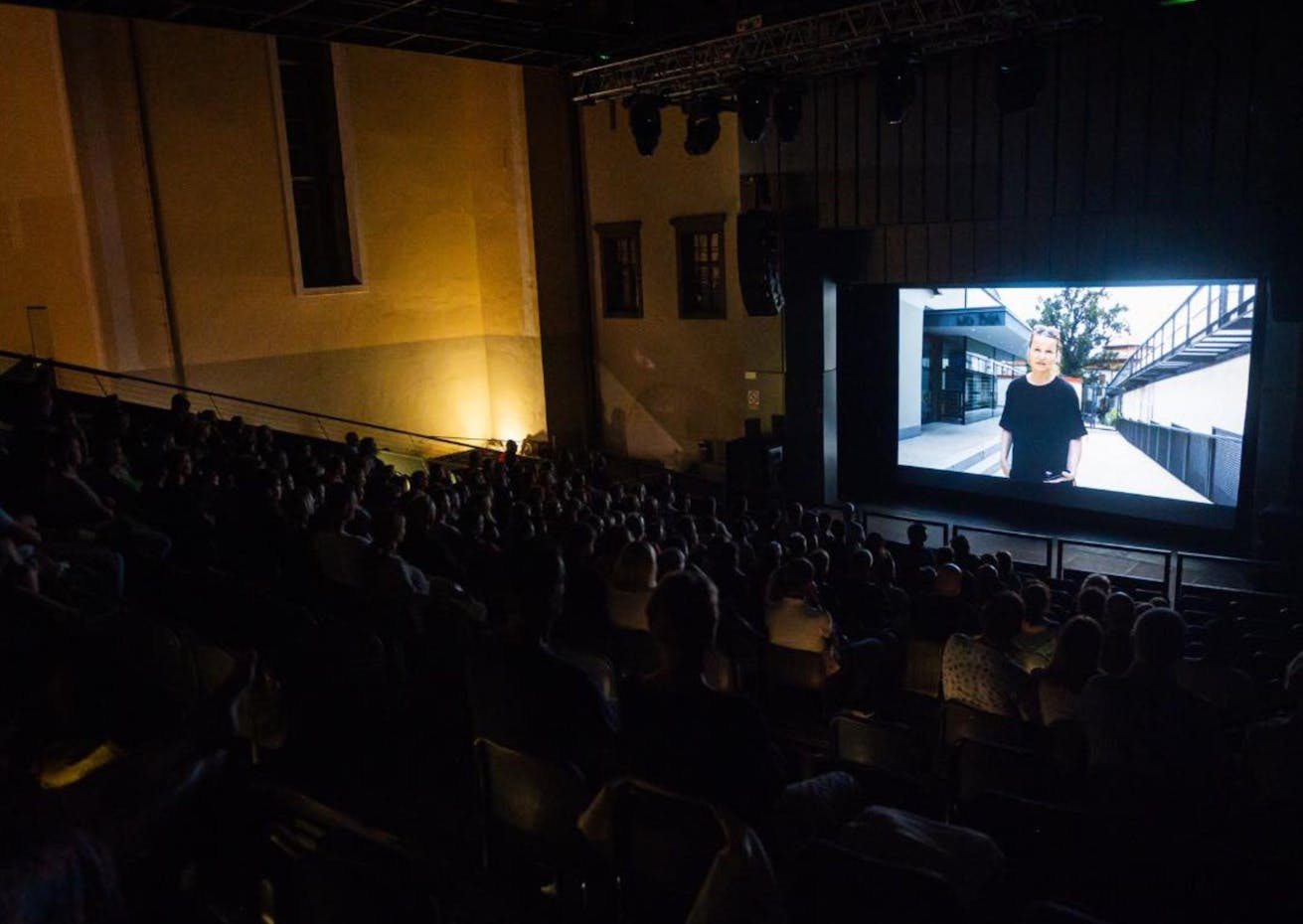 Letni kino Minoriti 2025